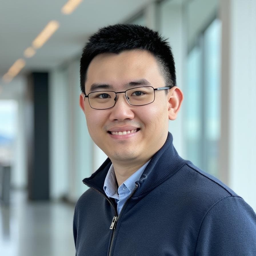 Thanh Tung Vu - ML/AI/Optimization Expert