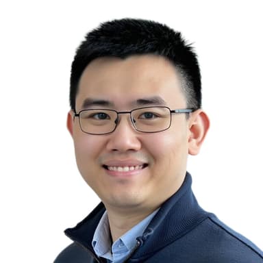 Portrait of Thanh Tung Vu